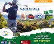 Riz Event Gelar Tournament Golf 3 Countries di Tering Bay Batam, Targetkan 100 Peserta